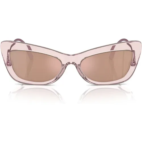 Mode Sonnenbrille Modell 4467B - Dolce & Gabbana - Modalova