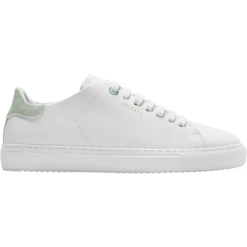 Clean 90 Leder Sneakers , Damen, Größe: 36 EU - Axel Arigato - Modalova