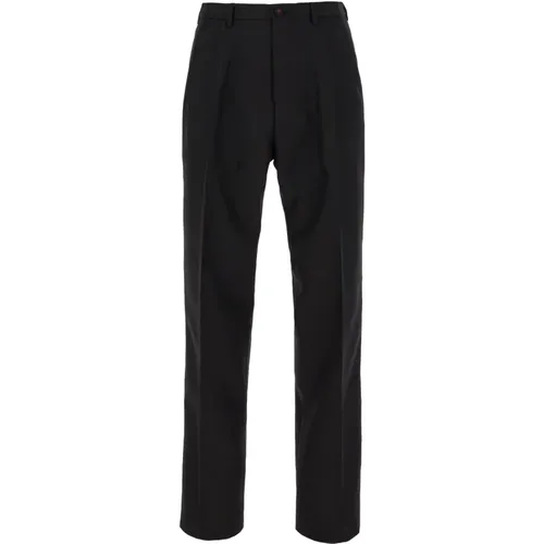 Stylish Pants for Men and Women , male, Sizes: L, M, S - Maison Margiela - Modalova