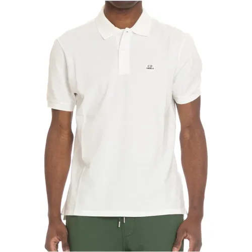 Polo Shirts , male, Sizes: XL, 2XL, S - C.P. Company - Modalova