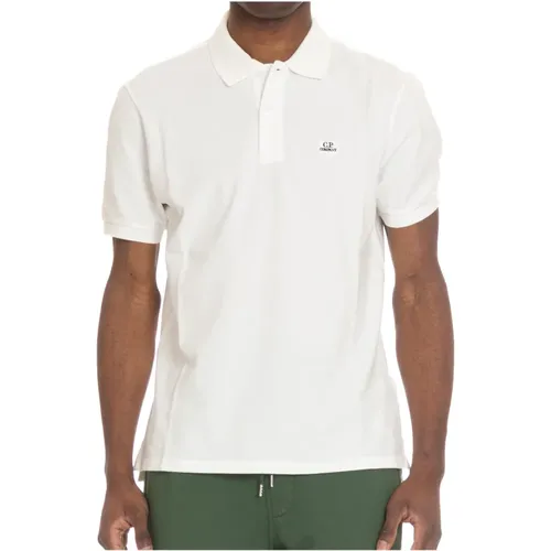 Polo Shirts , male, Sizes: XL, M, L, 2XL, S - C.P. Company - Modalova