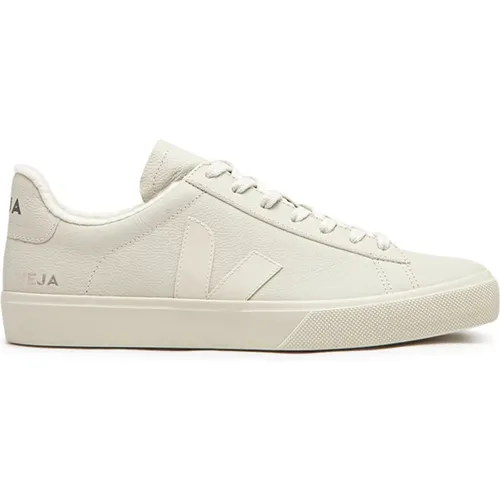 Winter Chromefree Leather Shoes , male, Sizes: 11 UK - Veja - Modalova