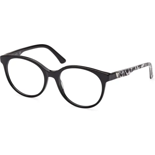 Stylish Gu2944 Women`s Eyeglasses , female, Sizes: 55 MM - Guess - Modalova