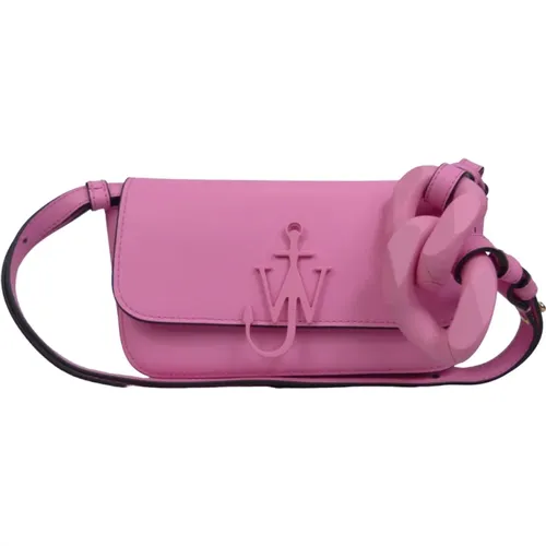 Rosa Taschen Kollektion JW Anderson - JW Anderson - Modalova