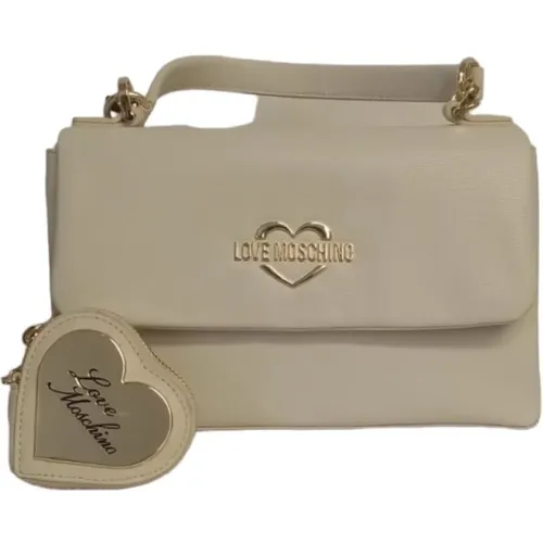 Handtasche - Stilvoll und Trendig,Stilvolle Damenhandtasche von JC4083PP1HLD0,Stilvolle Handtasche von Jc4083Pp1Hld0 - Love Moschino - Modalova