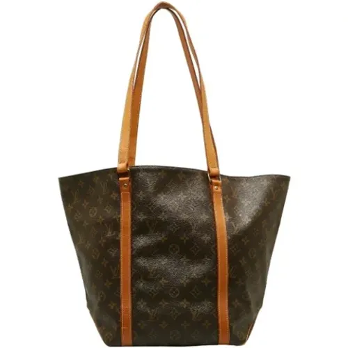 Pre-owned Plastic shoulder-bags , female, Sizes: ONE SIZE - Louis Vuitton Vintage - Modalova
