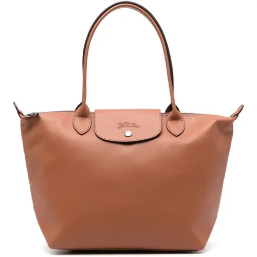 Tote Bags , female, Sizes: ONE SIZE - Longchamp - Modalova