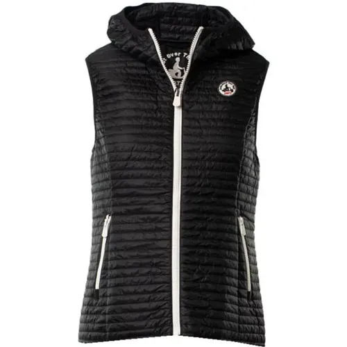 Stylish Vest Jacket for Women , female, Sizes: M - Jott - Modalova