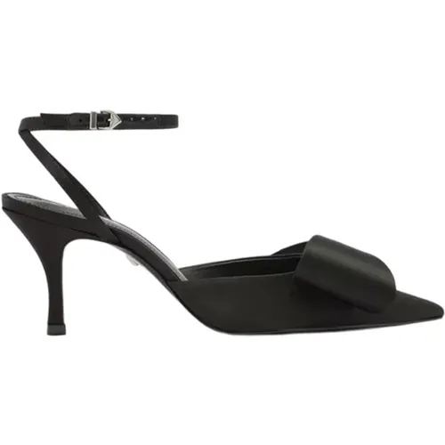 Elegant Kirsten Heeled Shoes , female, Sizes: 5 UK, 6 UK, 3 UK, 4 UK - Schutz - Modalova