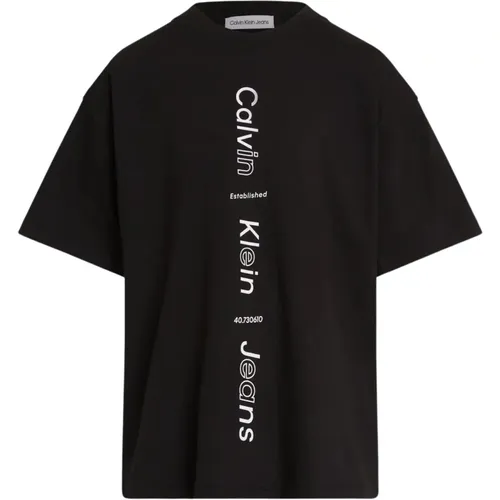 T-Shirts Calvin Klein - Calvin Klein - Modalova