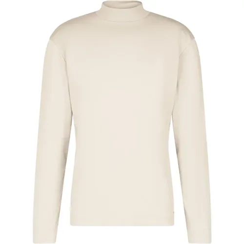 Stylish Turtleneck for Men , male, Sizes: 2XL, XL - drykorn - Modalova