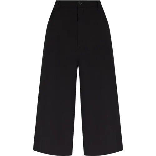Loose-fitting trousers Balenciaga - Balenciaga - Modalova
