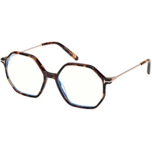 Stylish Sunglasses for Men , unisex, Sizes: 54 MM - Tom Ford - Modalova