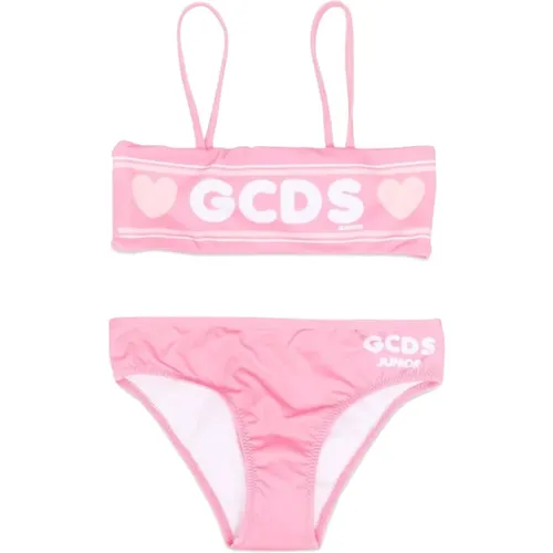 Stilvolles Bikini-Set für Mädchen - Gcds - Modalova