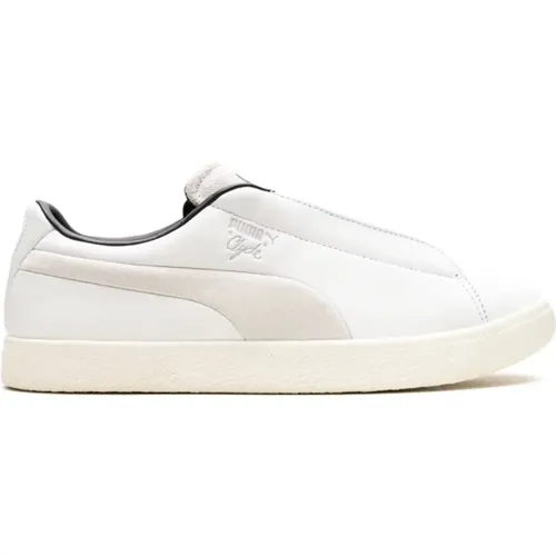 Gore-Tex x Nanamica Stylish Sneakers , male, Sizes: 8 UK, 9 UK - Puma - Modalova