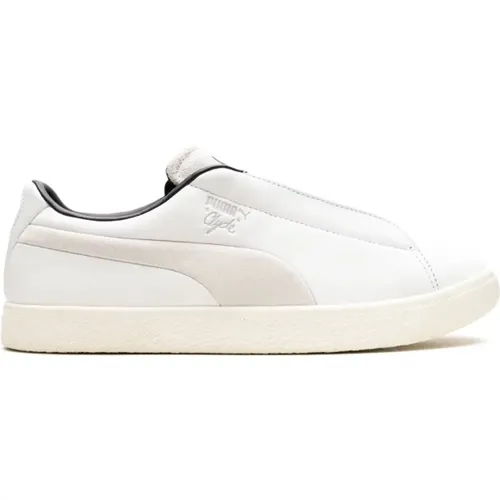 Gore-Tex x Nanamica Stylish Sneakers , male, Sizes: 9 UK - Puma - Modalova