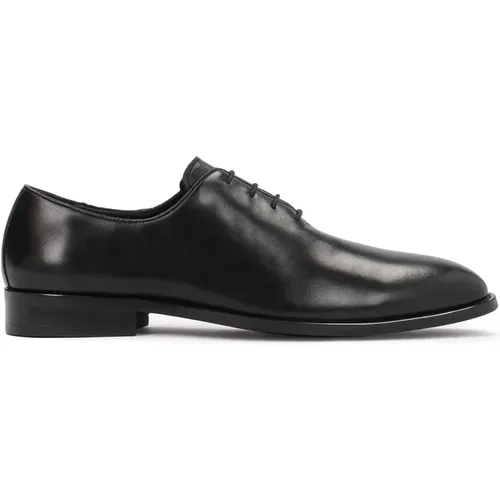 Minimalistische Herren Lederschuhe - Kazar - Modalova