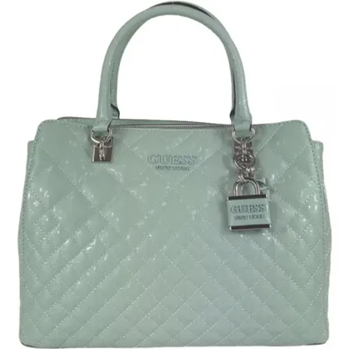 Handtasche Guess - Guess - Modalova