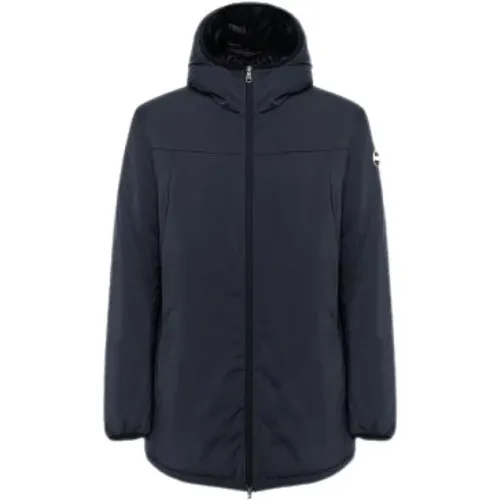 Herren Kapuzenjacke Otherwise , Herren, Größe: 2XL - Colmar - Modalova