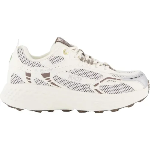 Max Cactus Re-Run Damen Sneakers , Damen, Größe: 40 EU - Mercer Amsterdam - Modalova