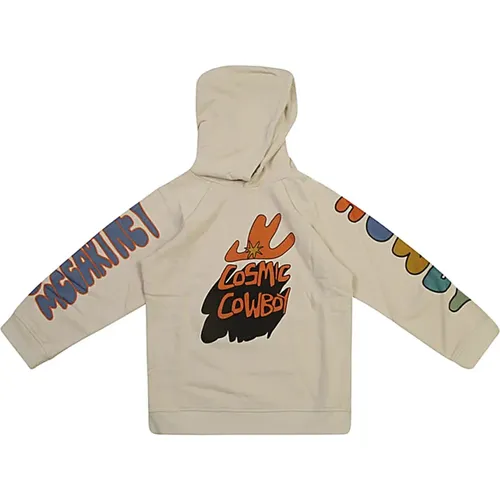 Cosmic Cowboy Hoodie Pullover - Stella Mccartney - Modalova