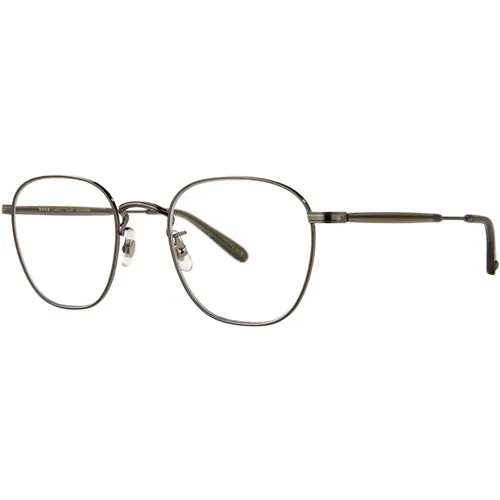 Glasses , unisex, Größe: 49 MM - Garrett Leight - Modalova