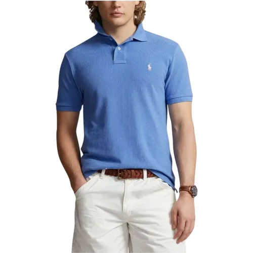 Polo Shirts , Herren, Größe: M - Ralph Lauren - Modalova