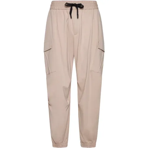 Jogging Trousers , male, Sizes: XL, L - Dolce & Gabbana - Modalova