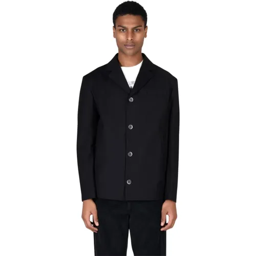 CO EA Jacket , male, Sizes: L, M, XL - Barena Venezia - Modalova