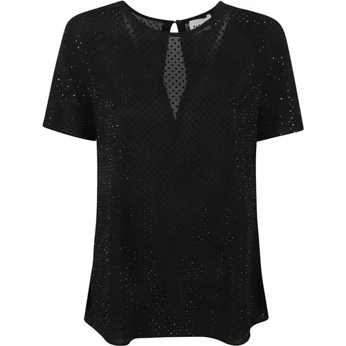 Shirts for Women , female, Sizes: XL, S, XS - P.a.r.o.s.h. - Modalova