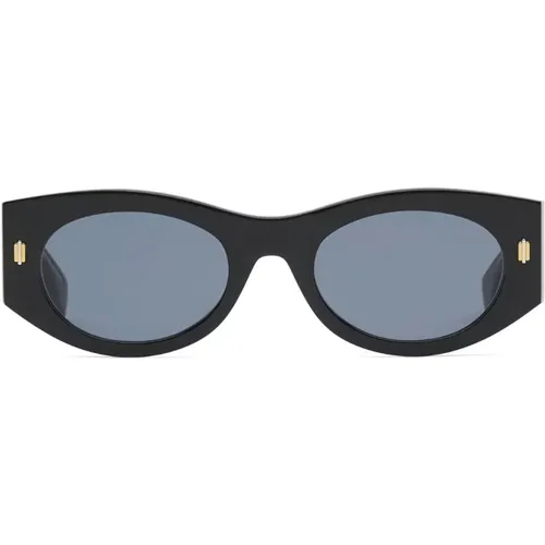 Sunglasses Roma , female, Sizes: 52 MM - Fendi - Modalova