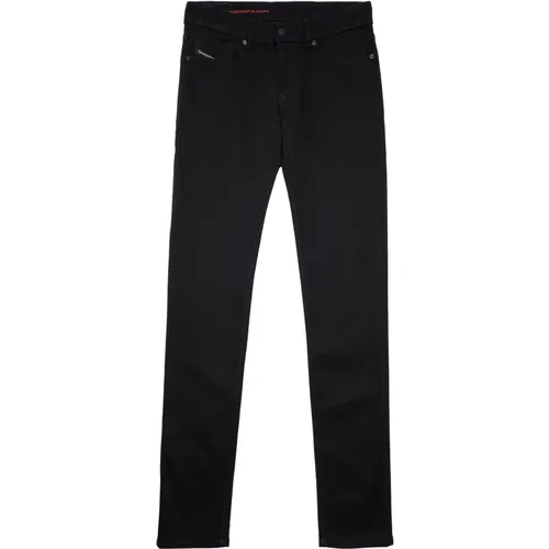 Skinny Jeans - 1979 Sleenker , male, Sizes: W31, W34, W32, W33, W30, W40, W36, W38 - Diesel - Modalova
