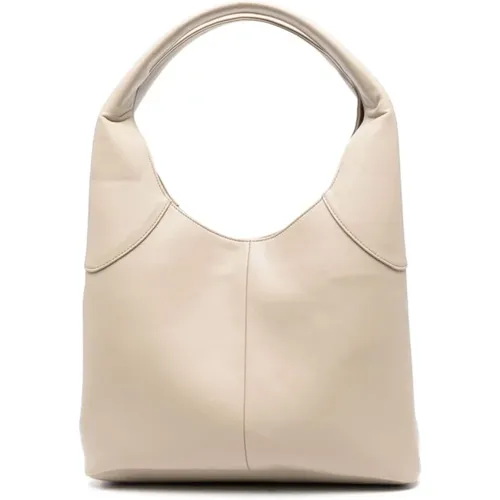 Ninfa Vegan Bag , female, Sizes: ONE SIZE - THEMOIRè - Modalova