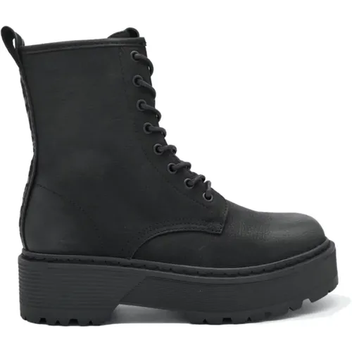 Schwarze Vanity Stiefel Replay - Replay - Modalova