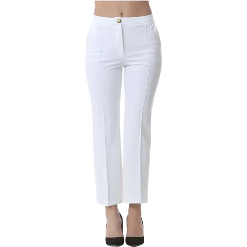 Trousers , female, Sizes: 2XS, XS - pinko - Modalova