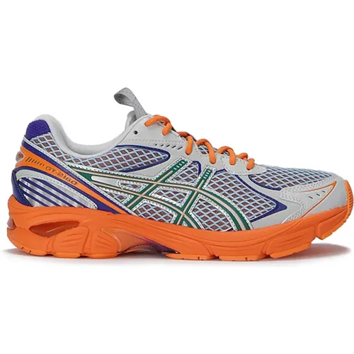 Sporty Running Shoes Gt-2160 , male, Sizes: 3 1/2 UK, 2 UK, 6 1/2 UK, 9 1/2 UK, 5 UK, 7 1/2 UK, 3 UK, 4 UK, 8 UK, 5 1/2 UK, 8 1/2 UK, 6 UK, 11 UK, 10 - ASICS - Modalova