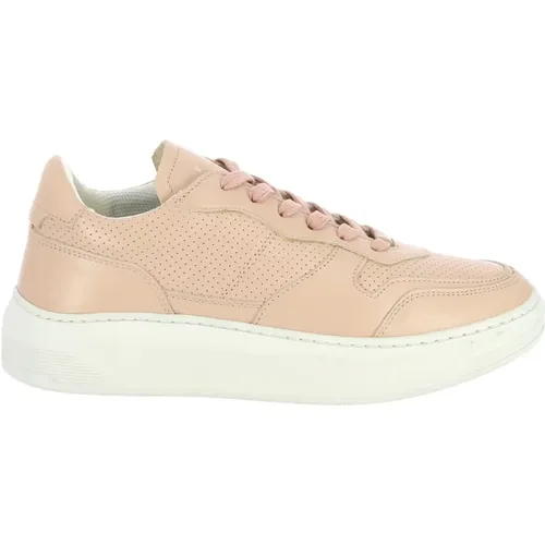 Niedrige Sneakers Cayma , Damen, Größe: 38 EU - Piola - Modalova