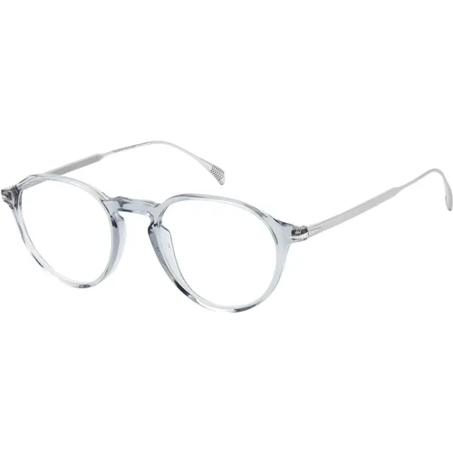 DB 1105 Sunglasses in Transparent Grey,DB 1105 Sunglasses in - Eyewear by David Beckham - Modalova