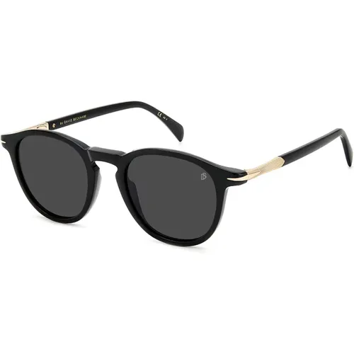 David Beckham Sonnenbrillen Db1114/S 2M8 , unisex, Größe: 51 MM - Eyewear by David Beckham - Modalova