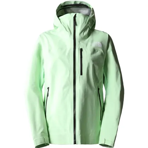 Patina Ski Jacket , female, Sizes: M, S - The North Face - Modalova