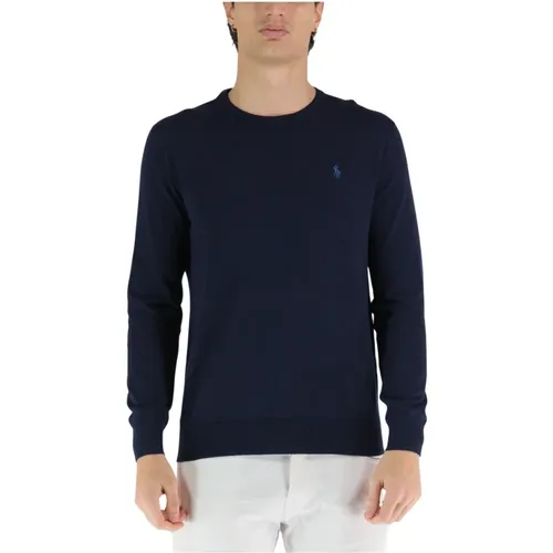 Sweatshirts , male, Sizes: XL, L, M - Ralph Lauren - Modalova
