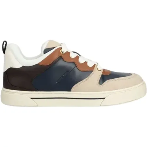 Stylish Sneakers for Active Lifestyle , male, Sizes: 7 UK, 8 UK, 6 UK, 9 1/2 UK, 9 UK - Michael Kors - Modalova