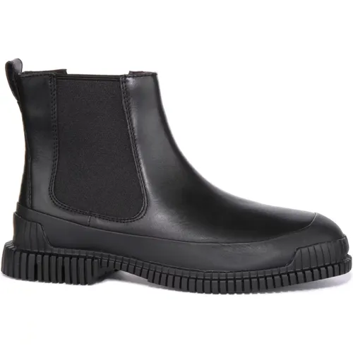 Chelsea Boots Men Smart Casual , male, Sizes: 11 UK, 6 UK - Camper - Modalova