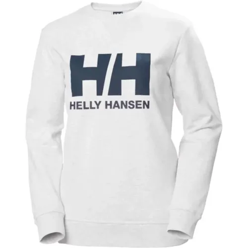 Sweatshirts , female, Sizes: M, L - Helly Hansen - Modalova