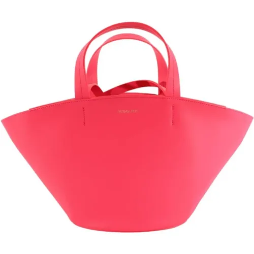 Bucket Bag for Women , female, Sizes: ONE SIZE - PATRIZIA PEPE - Modalova