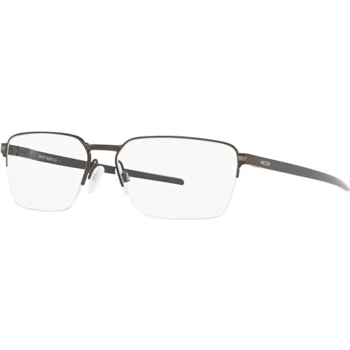 Eyewear frames Sway BAR 0.5 OX 5076 , unisex, Sizes: 56 MM - Oakley - Modalova