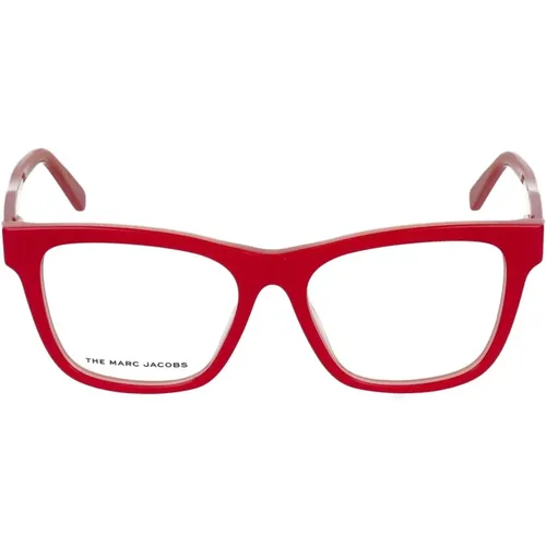Stilvolle Brille Modell 630,Stilvolle Brille Marc 630 - Marc Jacobs - Modalova