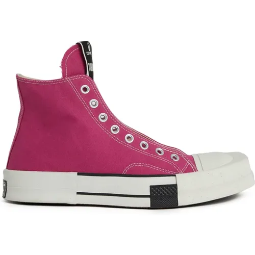 X Drkshwd Sneakers , female, Sizes: 6 1/2 UK - Converse - Modalova