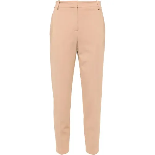 Bello Trousers , female, Sizes: M, 2XS, S - pinko - Modalova