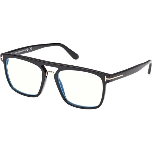 Ft5942-B 001 Optical Frame Tom Ford - Tom Ford - Modalova